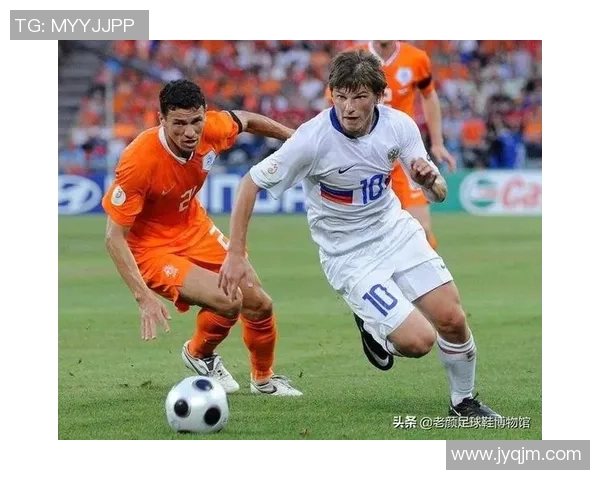 为俄罗斯足球发声的球星们：他们如何面对国际舆论与竞技挑战