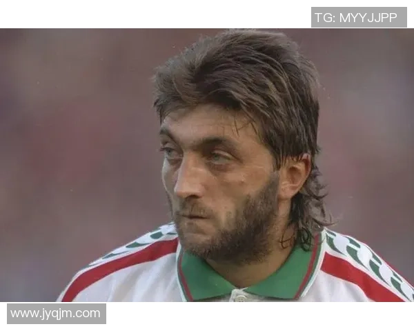 史上最丑足球运动员盘点那些曾因外貌备受关注的球星