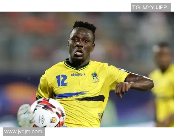 坦桑尼亚足球明星及其在国际赛场上的表现与影响力分析