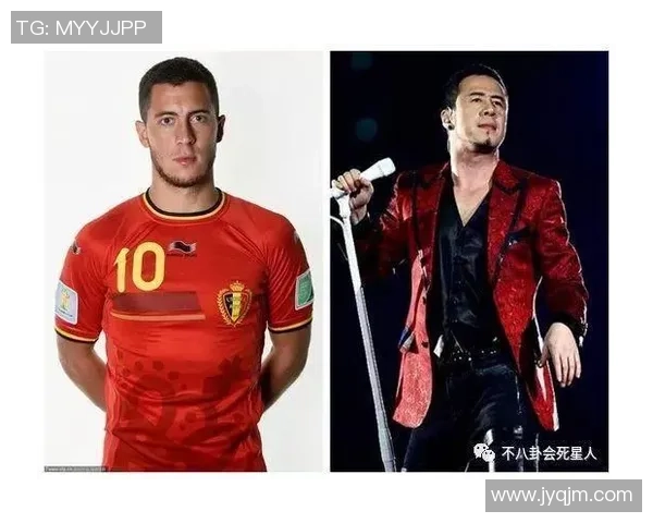 微博足球球星的真假之谜 如何辨别明星身份的真伪