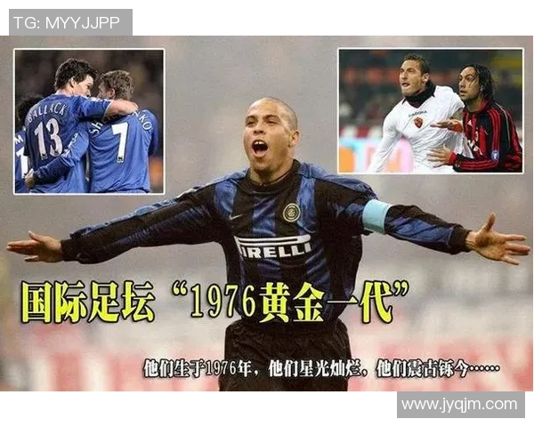 星光灿烂的足球球星闪耀绿茵场引领世界足坛新风潮