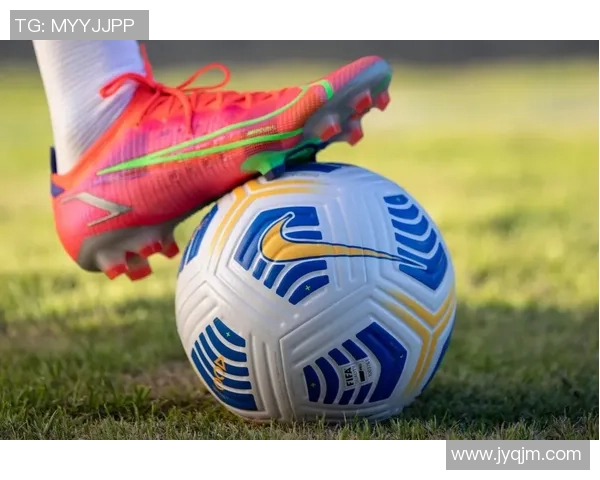 Nike代言最帅足球球星集结 如何打破比赛与时尚的界限