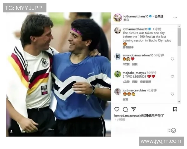 闪耀绿茵场的传奇英雄 足球球星们的成长与辉煌之路